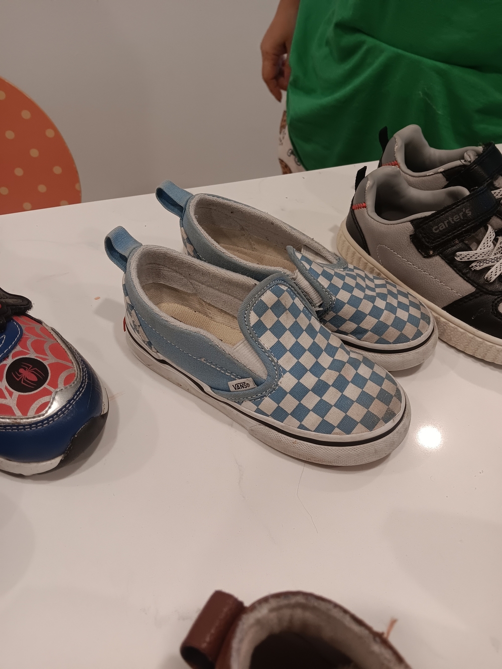 Kids Shoe Bundle Size All Size 9 - Picture 6 of 7